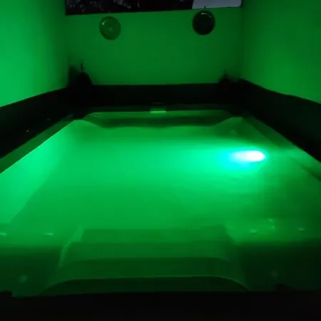 Egipto Con Jacuzzi Y Piscina Climatizada Chiclana de la Frontera