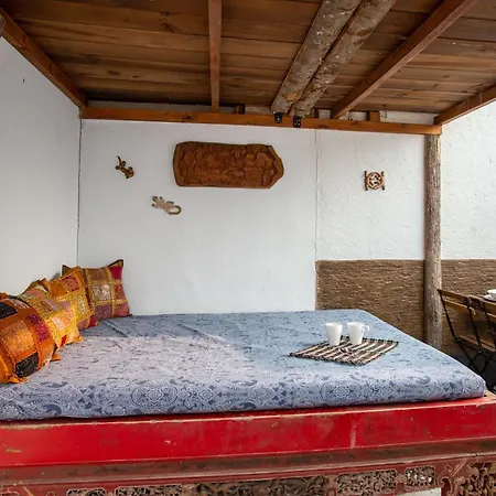 Egipto Con Jacuzzi Y Piscina Climatizada Βίλα *