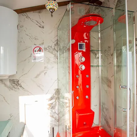 Βίλα Egipto Con Jacuzzi Y Piscina Climatizada Chiclana de la Frontera