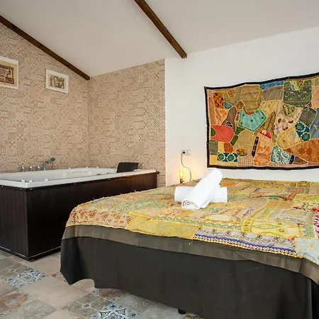 Egipto Con Jacuzzi Y Piscina Climatizada * Chiclana de la Frontera