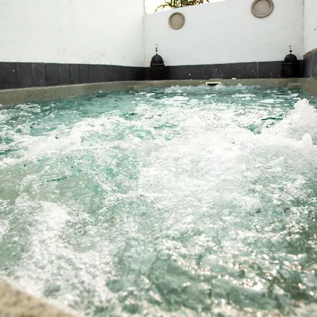 Βίλα Egipto Con Jacuzzi Y Piscina Climatizada *